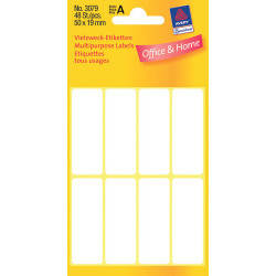 Avery 3079 Labels-Etiketter
