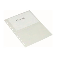 Fotolomme 13x18 0