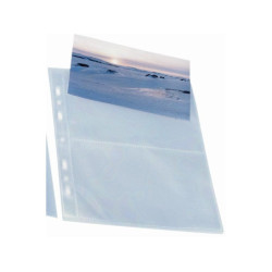 Postkortlomme 10x15 0