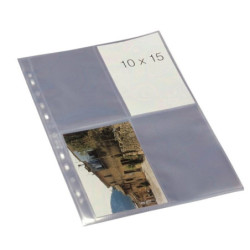 Fotolomme 10x15 0