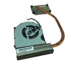 Toshiba blæser og kølemodul V000350020