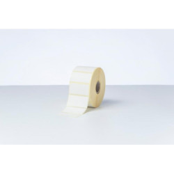 Thermolabels 51x26mm 1900 pr. rulle