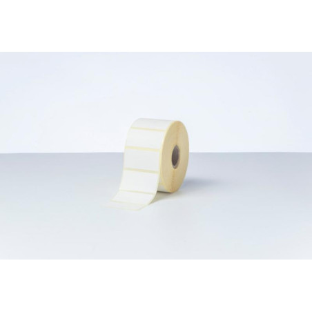 Thermolabels 51x26mm 1900 pr. rulle