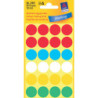 Avery 3089 Labels