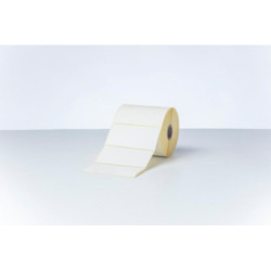 Die Cut Labels 102mm x 50mm