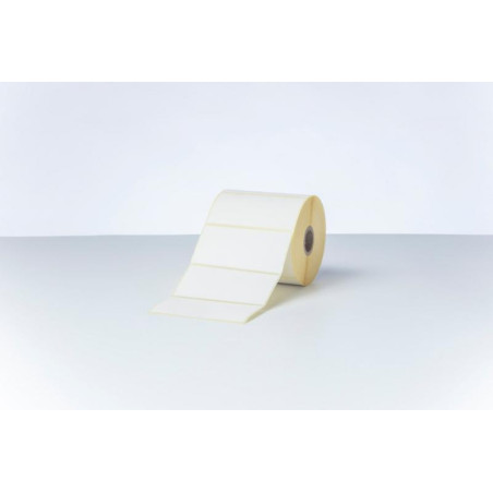 Die Cut Labels 102mm x 50mm