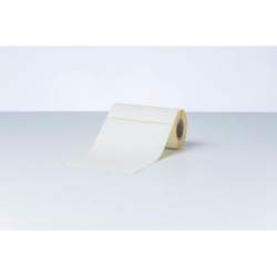 Thermolabels 102x152mm 85 pr. rulle