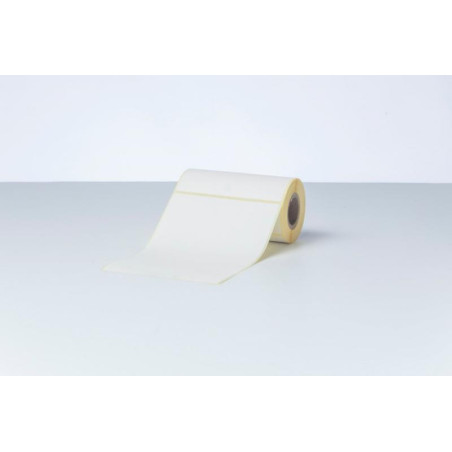 Thermolabels 102x152mm 85 pr. rulle