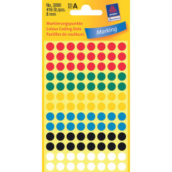 Avery 3090 Labels