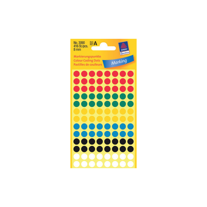 Avery 3090 Labels Avery 3090 Labels