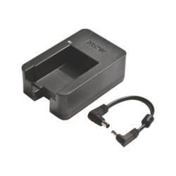 Batteri oplader til RJ-printere