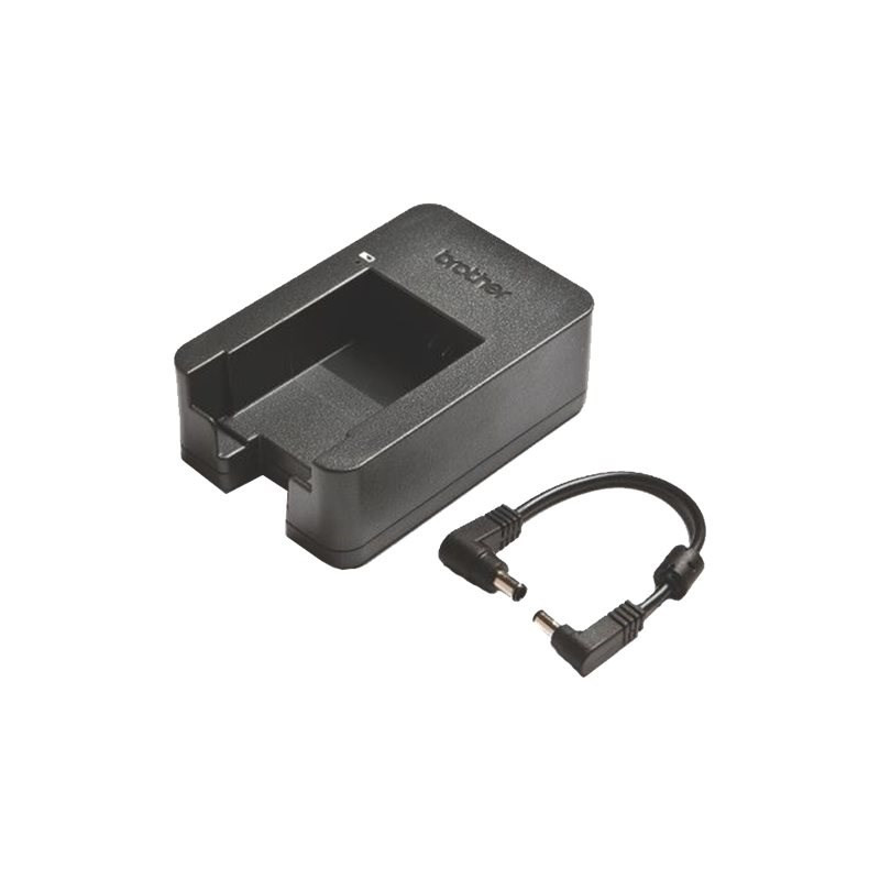 Batteri oplader til RJ-printere