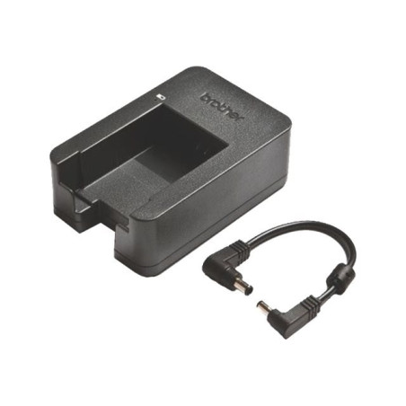 Batteri oplader til RJ-printere