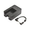 Batteri oplader til RJ-printere