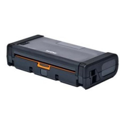 Solid printer rulle beholder til PJ-700 serien