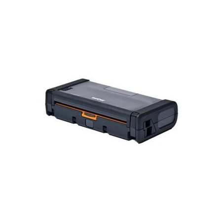 Solid printer rulle beholder til PJ-700 serien