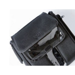 Hardwearing all-weather case for RJ-Series