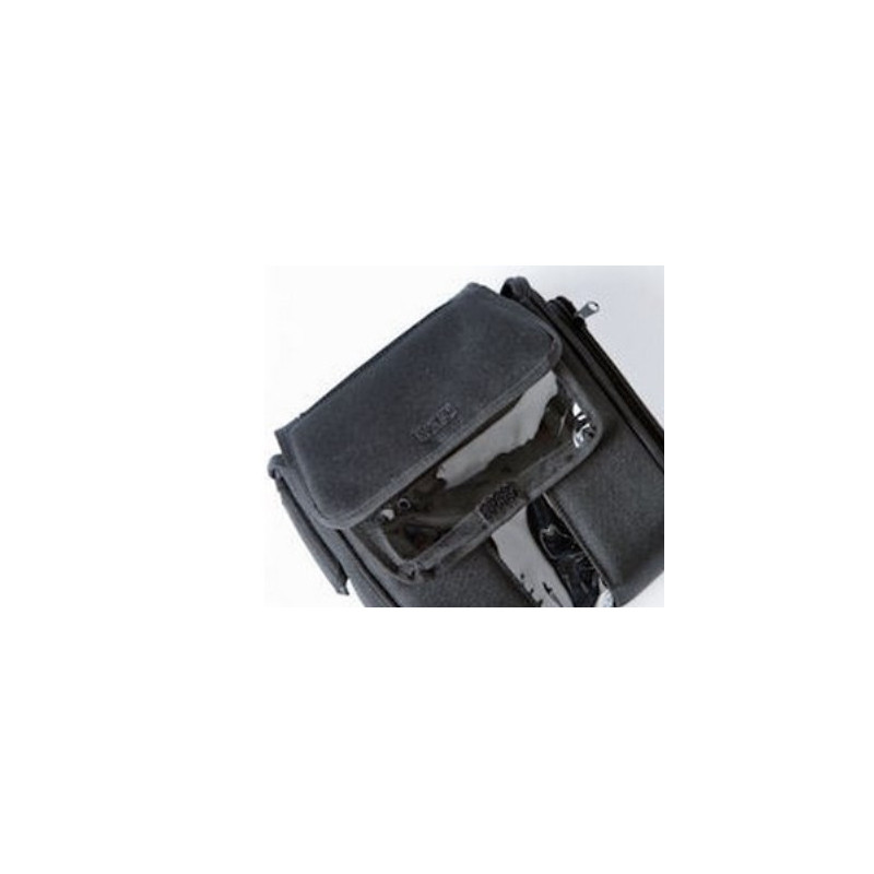 Hardwearing all-weather case for RJ-Series