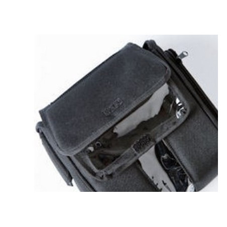 Hardwearing all-weather case for RJ-Series
