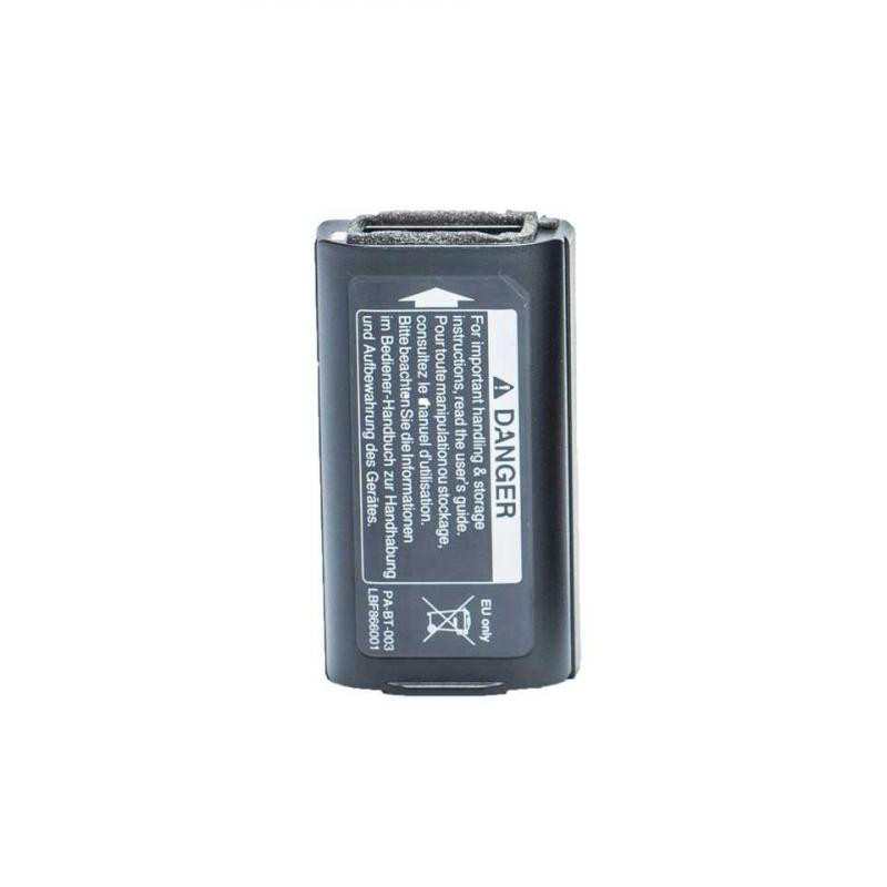 Brother Genopladeligt RJ2 Li-ion Batteri Brother Genopladeligt RJ2 Li-ion Batteri