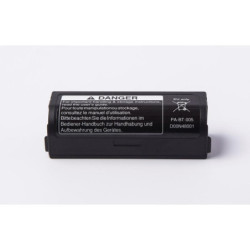 Brother Genopladeligt Li-ion Batteri (PT-P710BT)