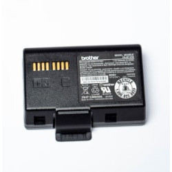Brother Genopladeligt Li-ion Batteri (RJ-3035B-3055WB)