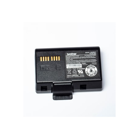 Brother Genopladeligt Li-ion Batteri (RJ-3035B-3055WB)