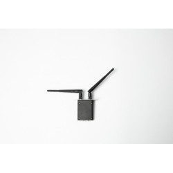 Wi-Fi interface (User Option)