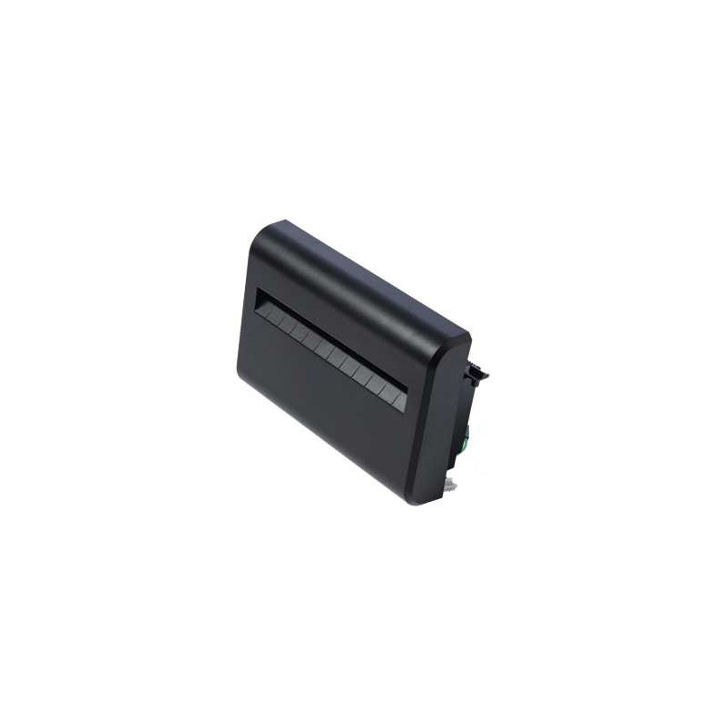 Full and Partial Label Cutter for TD-4T series