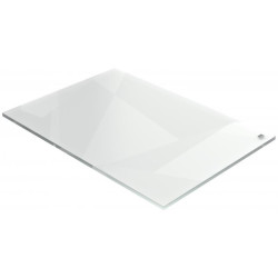 Skrivebords whiteboard mini