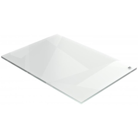 Skrivebords whiteboard mini
