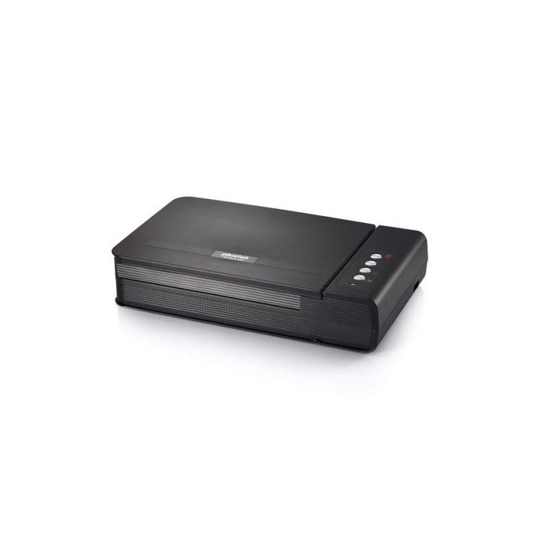 OpticBook 4800 1200dpi