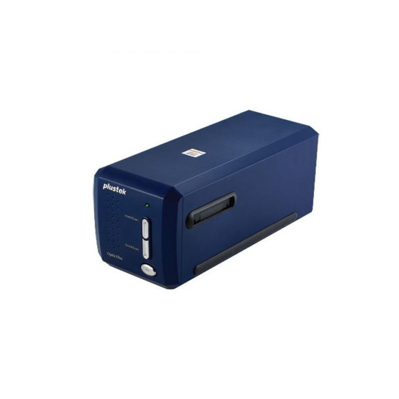OpticFilm 8100 7200dpi