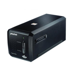 OpticFilm 8200i SE 7200dpi