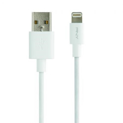 USB-A to Lightning