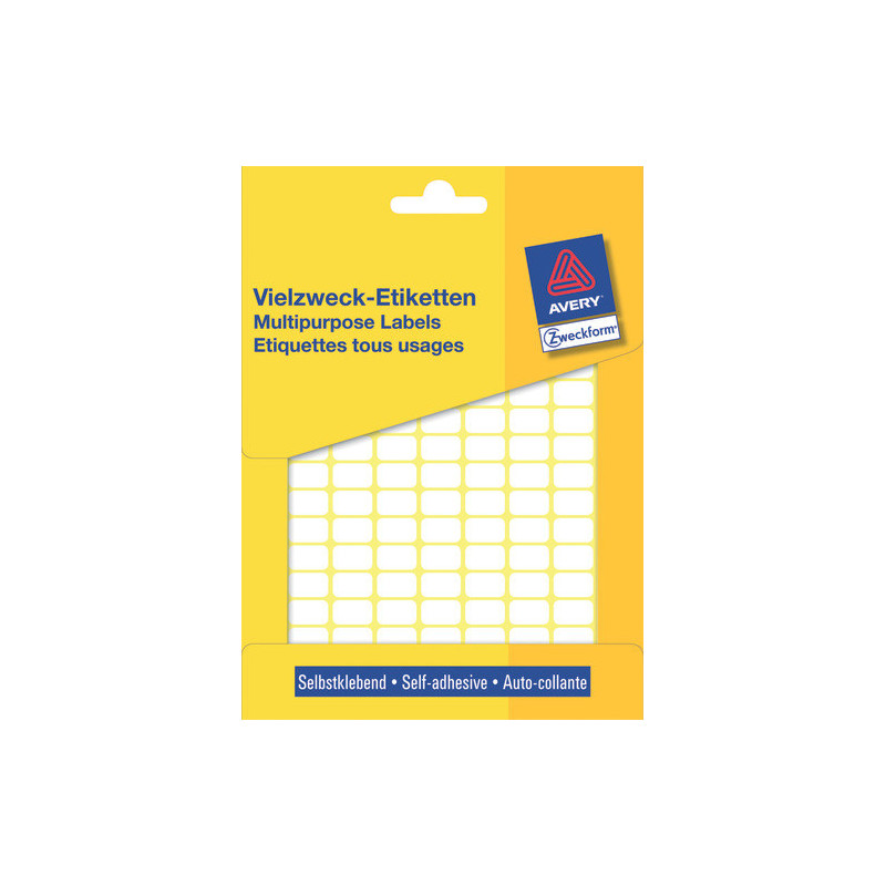 Avery 3306 Labels-Etiketter Avery 3306 Labels-Etiketter