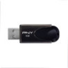 USB 2.0 Attache 4 8GB