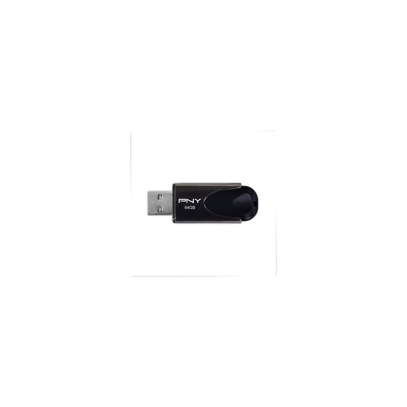 USB 2.0 Attache 4 64GB