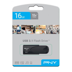 USB 3.1 Attache 4 16GB