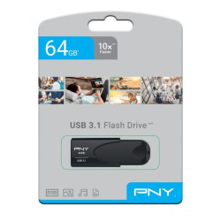 USB 3.1 Attache 4 64GB