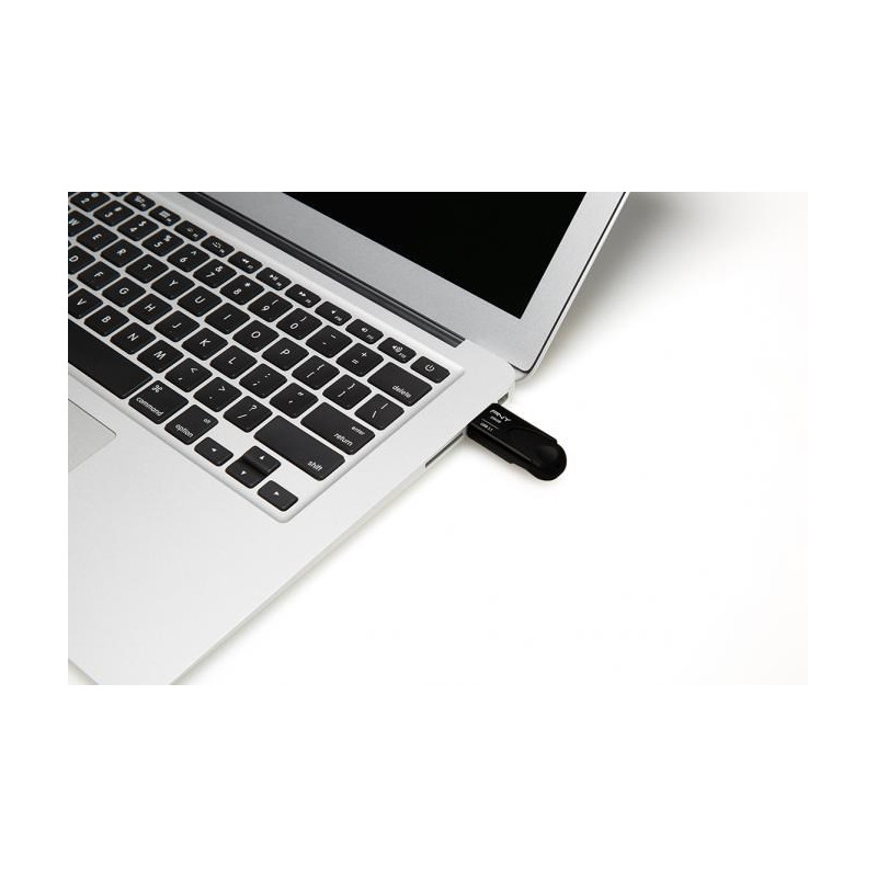 USB 3.1 Attache 4 256GB