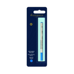 Rollerball Refill - Blå F