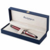 Expert Dark Rød C.T Rollerball F Sort