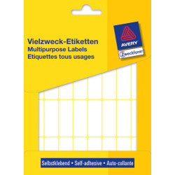 Avery 3323 Labels-Etiketter