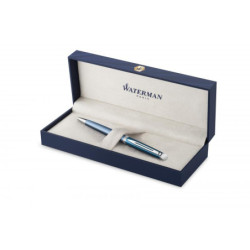 Hémisphère Havblå Ballpen M Blå
