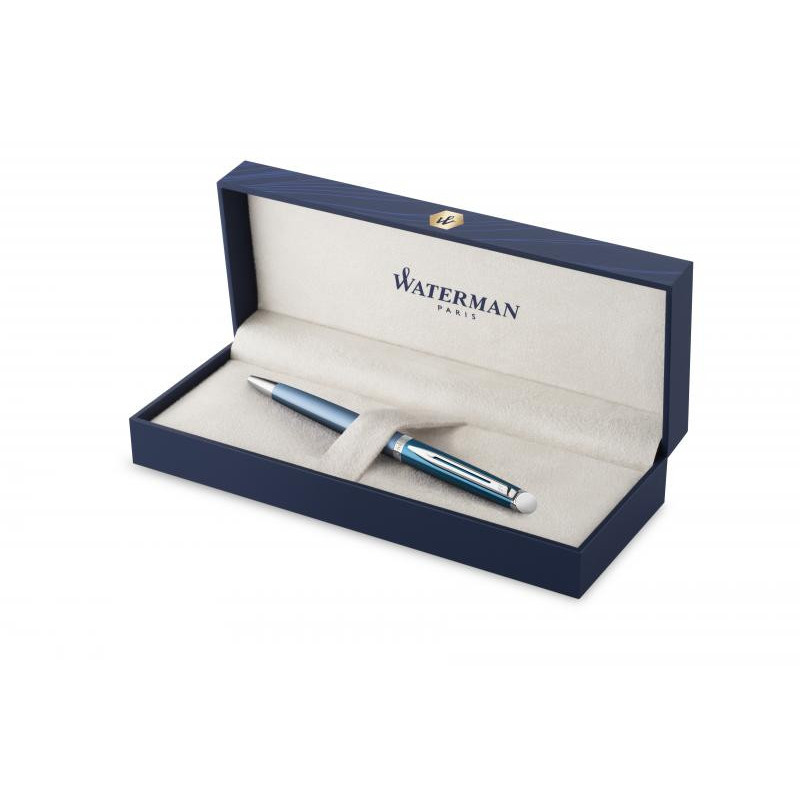 Hémisphère Havblå Ballpen M Blå Hémisphère Havblå Ballpen M Blå