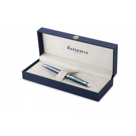 Hémisphère Havblå Ballpen M Blå