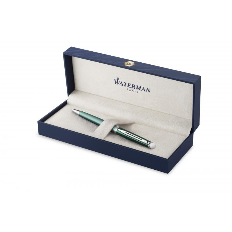 Hémisphère VineyardGrøn Ballpen M Blå Hémisphère VineyardGrøn Ballpen M Blå