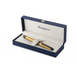 Expert Guld RT Rollerball F Sort