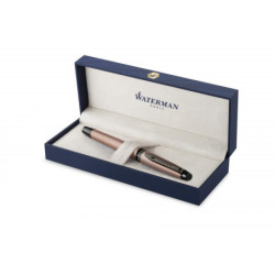 Expert Rose Guld RT Rollerball F Sort